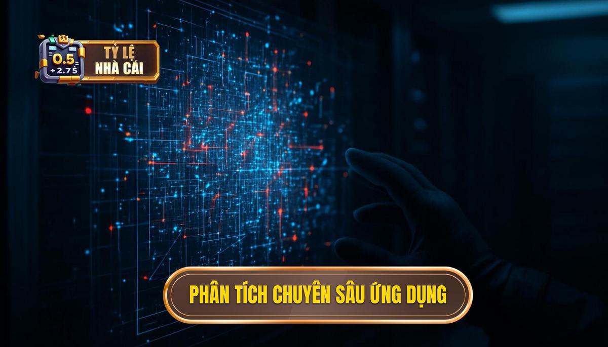 Phân Tích Chuyên Sâu Các Trường Hợp Ứng Dụng