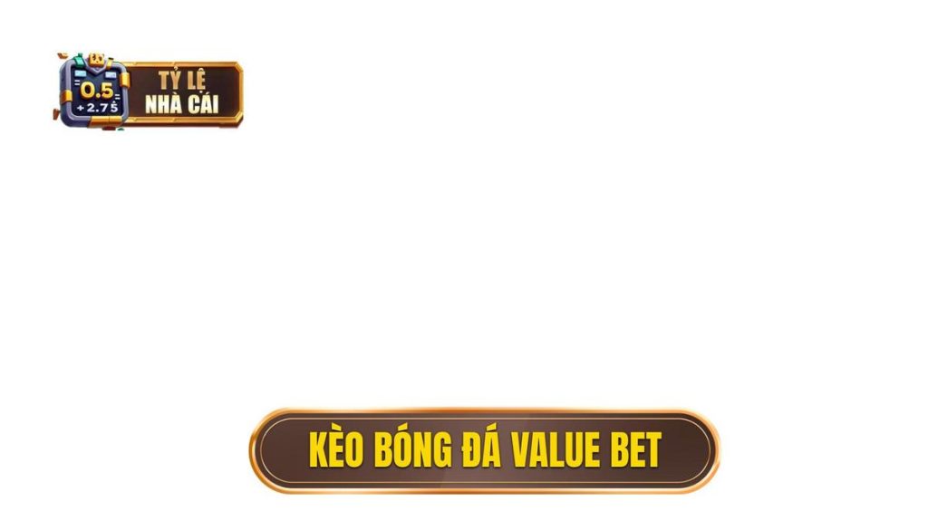 thumb - kèo bóng đá value bet