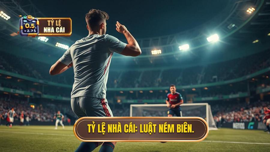 Tỷ Lệ Nhà Cái_ Luật Ném Biên.