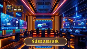 Tỷ Lệ Kèo La Liga: Phân Tích Chuyên Sâu Và Bí Quyết Chinh Phục Kèo Tây Ban Nha