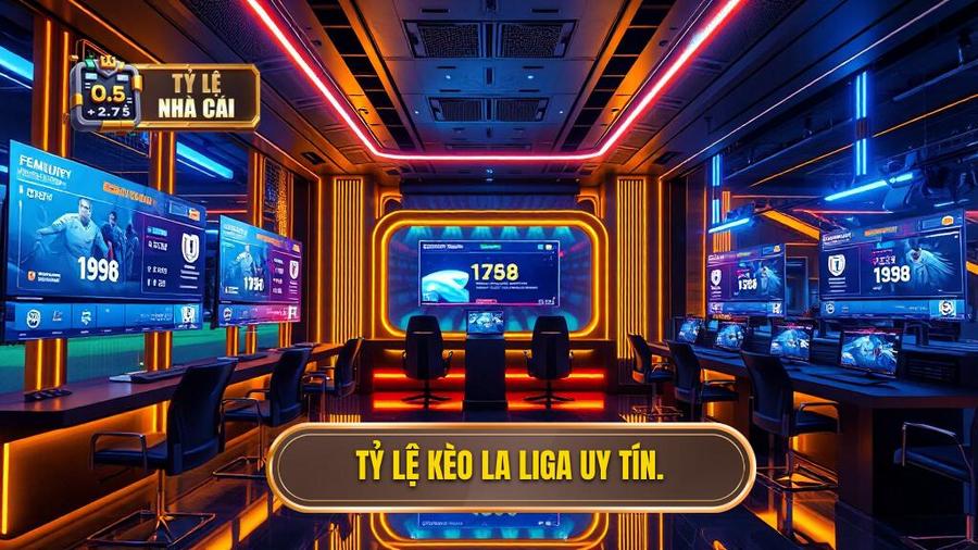 Tỷ Lệ Kèo La Liga: Phân Tích Chuyên Sâu Và Bí Quyết Chinh Phục Kèo Tây Ban Nha