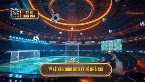 Tỷ lệ kèo giao hữu quốc tế - Phân tích chuyên sâu và kinh nghiệm soi kèo từ chuyên gia