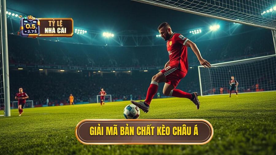 Bản chất của Kèo cược châu Á là gì?