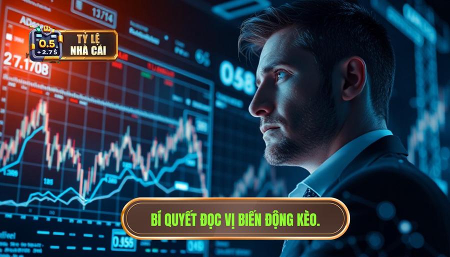 Chiến thuật quản lý vốn khi theo nhận định tỷ lệ cược