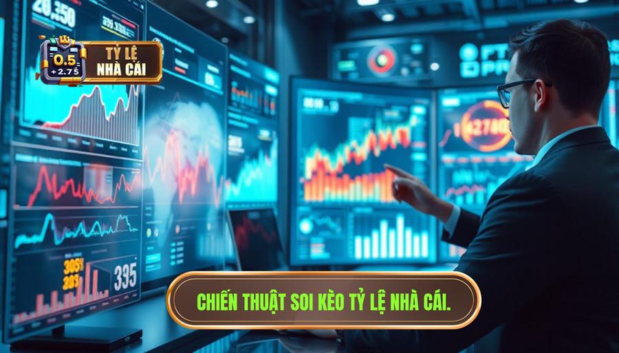 Những yếu tố tác động trực tiếp đến tỷ lệ nhà cái