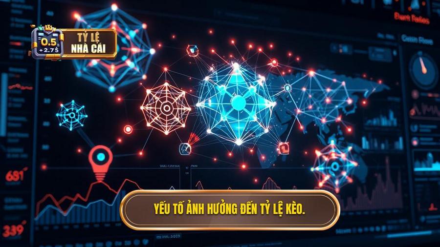 Phân tích đa chiều: Những yếu tố tác động đến tỷ lệ kèo