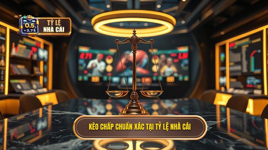 Kèo chấp là gì