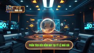 Phân tích kèo đêm nay: Bí quyết soi kèo từ chuyên gia TỶ LỆ NHÀ CÁI