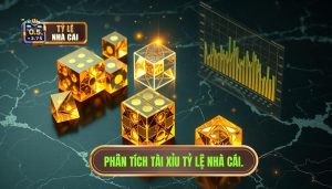 Phân tích tài xỉu hôm nay: Nghệ thuật soi kèo và chiến thuật về bờ an toàn