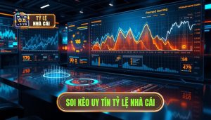 Soi Kèo Theo Tỷ Lệ Nhà Cái: Cẩm Nang Toàn Tập Để Trở Thành Cao Thủ