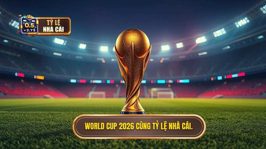 World Cup 2026