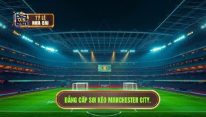Manchester City mạnh ở điểm nào? Phân tích sức mạnh hủy diệt