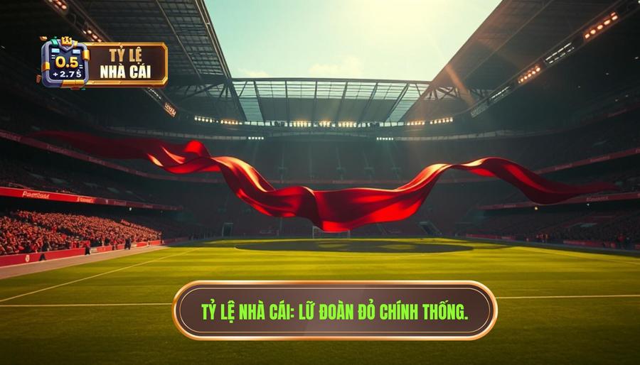 Vì sao Liverpool được gọi là Lữ Đoàn Đỏ? Bí mật sau biệt danh