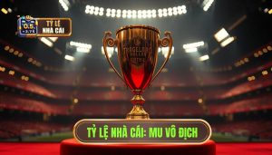 Manchester United đã vô địch bao nhiêu lần? Thống kê chi tiết nhất