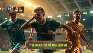 Những cầu thủ trẻ đáng xem nhất Ngoại hạng Anh mùa giải 2024/25