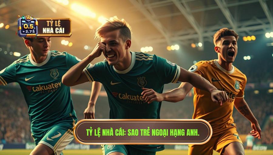 Những cầu thủ trẻ đáng xem nhất Ngoại hạng Anh mùa giải 2024/25