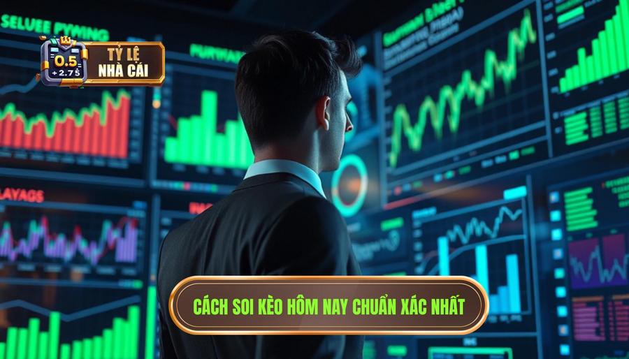 1. Hiểu đúng về soi kèo hôm nay theo tỷ lệ nhà cái 1. Hiểu đúng về soi kèo hôm nay theo tỷ lệ nhà cái