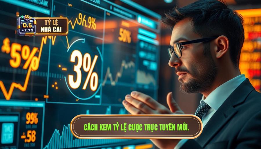 1. Hiểu đúng về tỷ lệ cược trực tuyến mới nhất 1. Hiểu đúng về tỷ lệ cược trực tuyến mới nhất