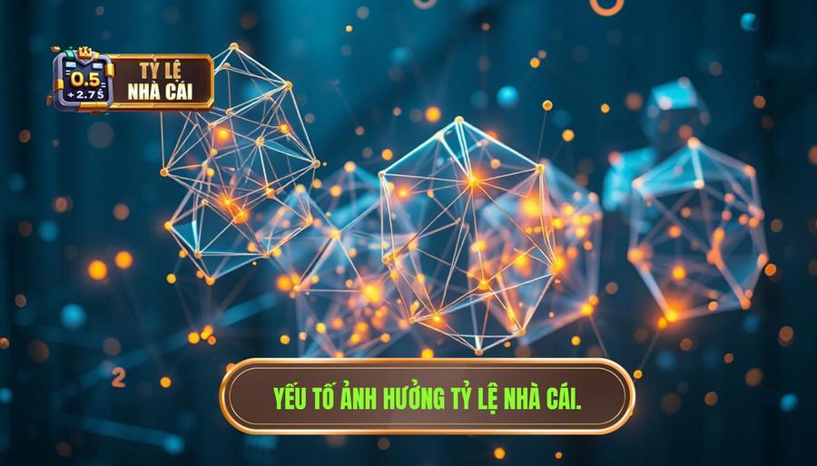3. Phân tích đa chiều: Các yếu tố tác động đến tỷ lệ nhà cái 3. Phân tích đa chiều: Các yếu tố tác động đến tỷ lệ nhà cái