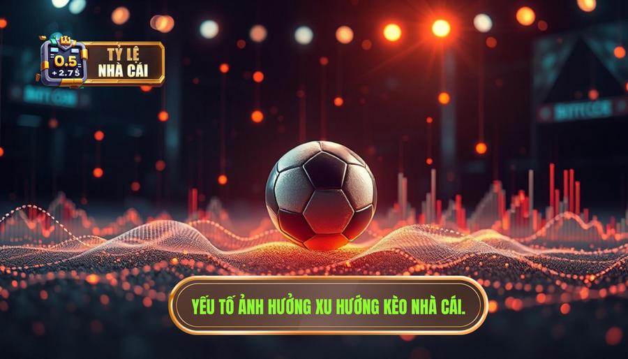 3. Các yếu tố tác động mạnh đến xu hướng kèo nhà cái hôm nay 3. Các yếu tố tác động mạnh đến xu hướng kèo nhà cái hôm nay